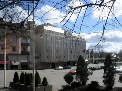 Hotell Stinsen Hotel di 