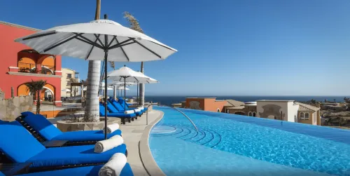 Three Bedroom Villa - Hacienda Encantada Residences