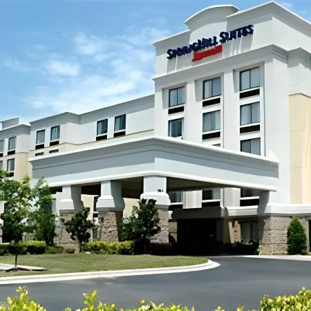 SpringHill Suites Charlotte Concord Mills/Speedway