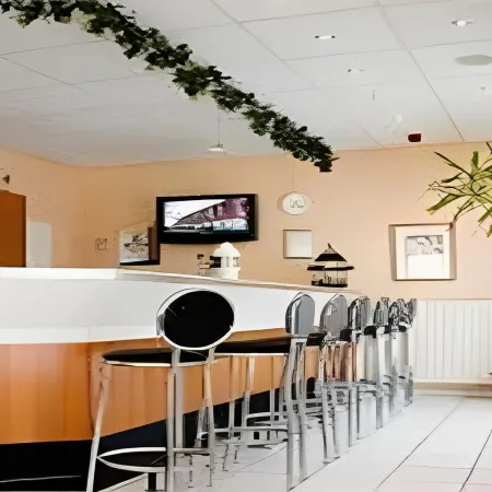 Comfort Hotel Bernau