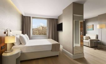 Ramada by Wyndham Istanbul Grand Bazaar