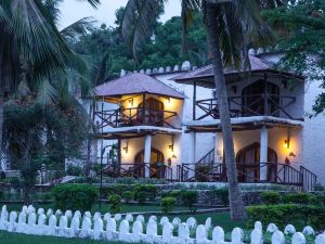 Zanzibar Beach Resort