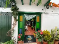 Posada la Rioja - Wifi