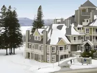 Ermitage du Lac Hotels near Experience Tremblant