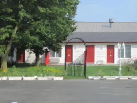 ローズコート モーテル