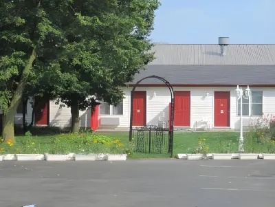 Rosecourt Motel