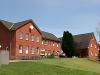 Appartementhaus Schleiblick Hotels in Kappeln