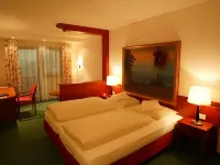 Landidyll Hotel Zum Kreuz Hotels in Glottertal