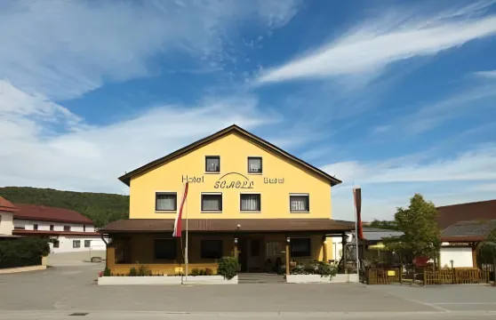 希奧爾蘭德酒店