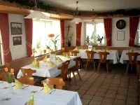 Gasthof Zum Ochsen Hotel a Jettingen-Scheppach
