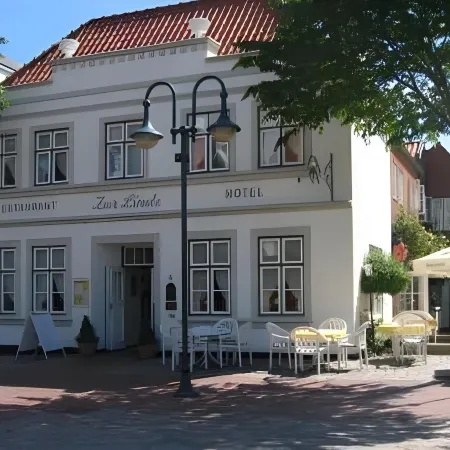Hotel Zur Linde