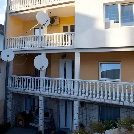 Hotel - Villa Lejla