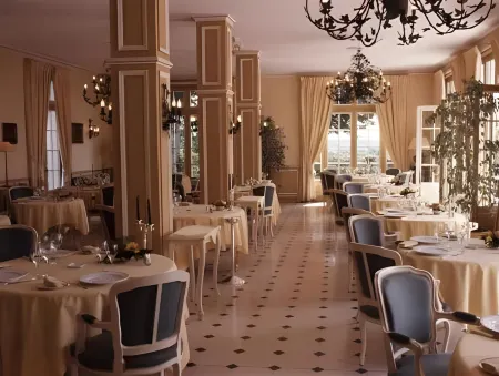 Château de Noirieux