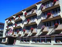 Hôtel Vauban Briançon Serre Chevalier Hotels in Briançon