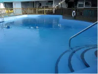 Motel Iberville Hotels in Le Haut-Richelieu Regional County Municipality