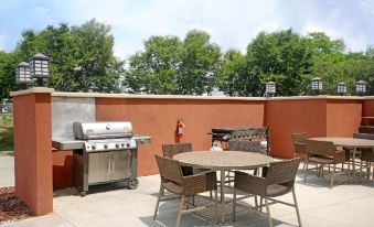 TownePlace Suites Aiken Whiskey Road