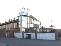 拉羅卡城堡飯店 桑坦德住宿飯店