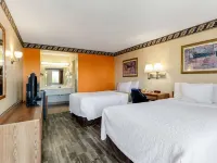 Knights Inn Madera Hoteles en Condado de Madera