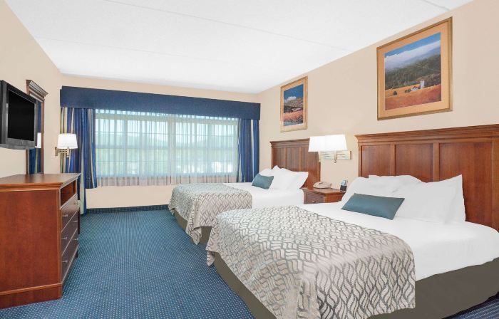 Wingate by Wyndham Ellicottville