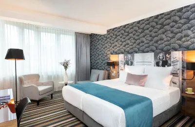 Leonardo Boutique Hotel Berlin City South Hotels in der Nähe von Gerhard Borchert Baustoff-Fachhandel GmbH