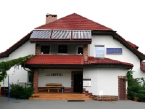 Pokoje gościnne Truskawkowa 1a Hotels in 