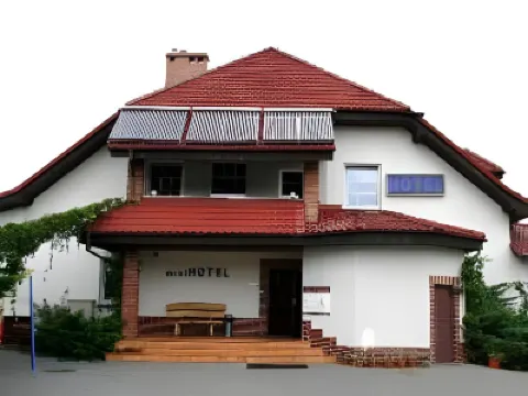 Pokoje gościnne Truskawkowa 1a Hotel di 