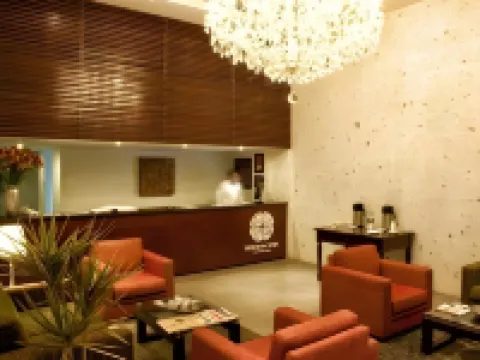 蒂拉維瓦阿雷基帕廣場酒店 阿雷基帕酒店