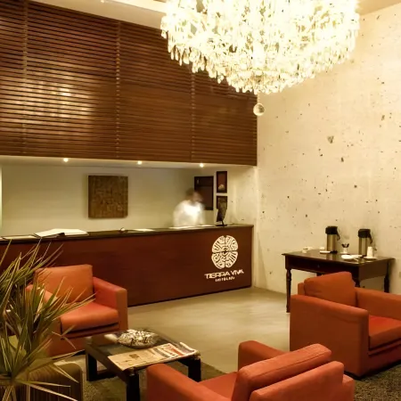 Tierra Viva Arequipa Plaza