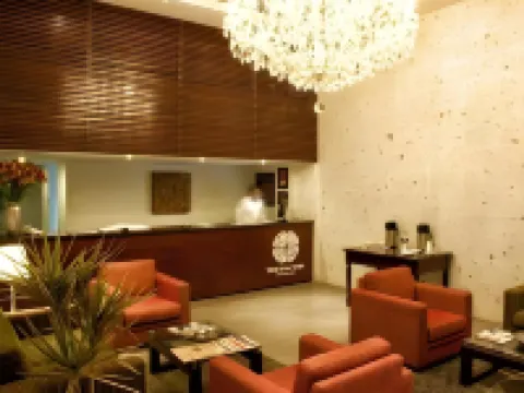 Tierra Viva Arequipa Plaza