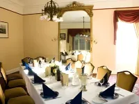 Club House Hotel Kilkenny - Frühstück