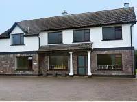 Lios Na Manach Eco B&B Hotels in 