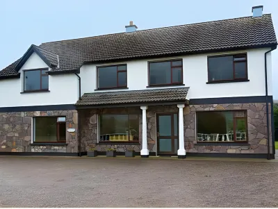 Lios Na Manach Eco B&B Hoteles en 