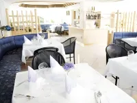 Im Tiefenbrunn酒店 - 早餐