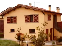 Tiberio Hotels in Loro Ciuffenna