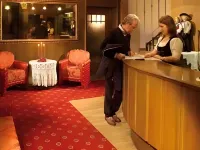 Parkhotel Schachen Hotels in Campo Tures