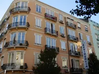 Residencial Joao XXI - Hotel/Alloggi familiari