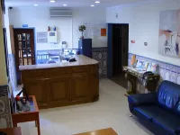 Residencial Joao XXI - Hotel/Alloggi familiari
