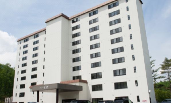 Hotel New Koyo