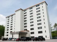 Hotel New Koyo