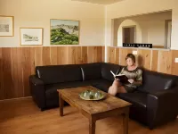 Guesthouse Bitra B&B Hôtels à : Arnessyslu