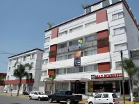 Hotel Campestre Inn
