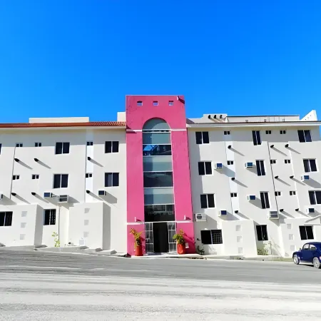 Hotel Barranquilla