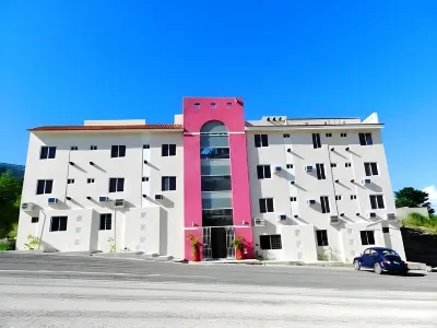 Hotel Barranquilla Các khách sạn ở 