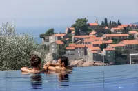 Villa Geba Boutique Hotel - 5-Star