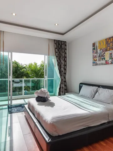 รูปภาพของทริซีย์ ทาวน์เฮ้าส์ ยูนิต 2