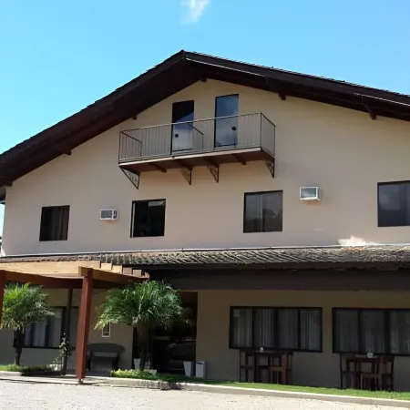 Presto Hotel