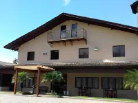Presto Hotel Hôtels à : Pomerode