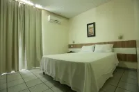 Boulevard Park Hotel