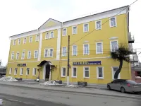 Priokskaya Hotel Hotel di 