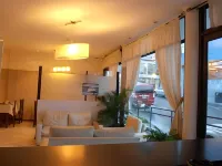 Hotel Antartida Argentina